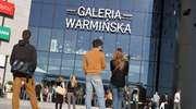 Galeria Warmińska zostanie sprzedana?