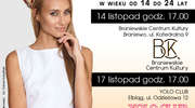 Miss Ziemi Elbląskiej. Już dziś casting w Braniewie! 