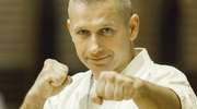 Treningi w Olsztyńskim Klubie Kyokushin Karate
