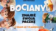  "Bociany - znajdź swoją paczkę" w Piskim Domu Kultury