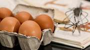Ceny jaj w Polsce wciąż wysokie 