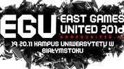 East Games United 2016 już w ten weekend!