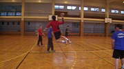 Sportowe areny