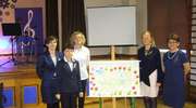 Przedszkole Miejskie nr 1 w Działdowie otrzymało certyfikat „Szkoły promującej zdrowie”