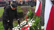 Uczcimy rocznicę odzyskania przez Polskę niepodległości
