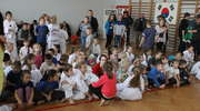 Zapraszamy na Mikołajkowy Turniej Taekwondo