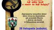 Jak powstało Olecko?