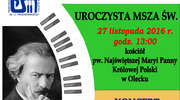 Jubileusz 45-lecia Państwowej Szkoły Muzycznej w Olecku 