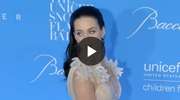 Katy Perry uhonorowana przez UNICEF nagrodą im. Audrey Hepburn