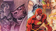 Flash: Inwazja goryli [RECENZJA] 