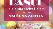 MUSICAL DANCE - Zajęcia taneczne dla dzieci