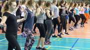 Zumba i trening funkcjonalny, czyli Kortowo na sportowo