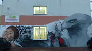 Mural na ulicy Kopernika gotowy! 