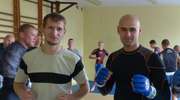 MMA: Tomasz Makowski przegrał swój debiutancki pojedynek na zawodowym ringu