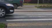 Dwie kobiety potrącone na przejściu dla pieszych w Olsztynie 