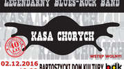 Koncert Kasy Chorych w BDK