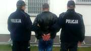 Tymczasowy areszt dla sprawcy przemocy domowej 