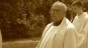 Zmarł ks. prałat Mieczysław Szabla