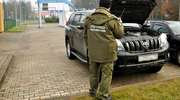 Funkcjonariusze odzyskali dwa samochody o wartości 250 tys. zł