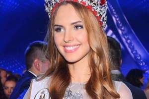 Magdalena Bieńkowska z Mikołajek walczyła o tytuł Miss World w Chinach