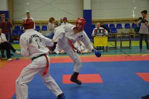 Dwóch naszych zawodników wygrało Profesjonalną Ligę Taekwondo