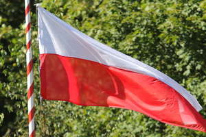 Obchody odzyskania Niepodległości przez Polskę
