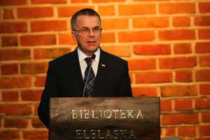 Biblioteka Elbląska dołączyła do elity polskich bibliotek
