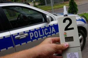Bilans weekendu: policjanci zatrzymali aż 5 pijanych kierowców 
