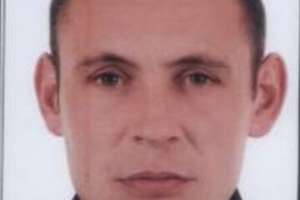 Uwaga! Policjanci poszukują zaginionego Damiana Poddenka
