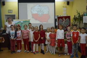 Festyn "Kocham Cię Polsko"