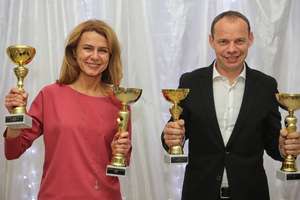Węgrzy nagrodzili załogę offroadSPORT Łukaszewski Rally Team [ZDJĘCIA]