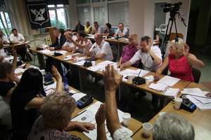 Radni zdecydowali: CBA i NIK zajmą się organizacją Dni Bartoszyc