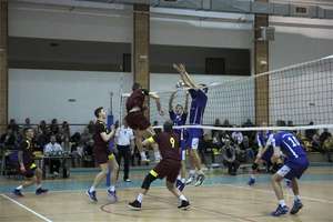 Wenglorz Volley wraca do gry