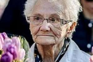 Poszukują zaginionej 77-letniej Jadwigi Chrostowskiej