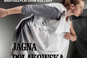 Kulturalne Czwartki - Jagna Polakowska