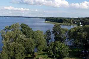 Tajemnice Jezioraka: Siemiany i okolice