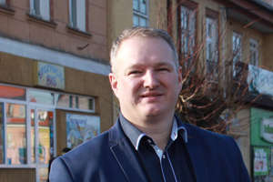 Radosław Król wiceprezesem PSL-u w regionie