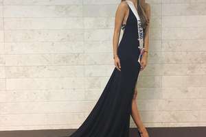 Magdalena Bieńkowska zaprezentuje Polskę na wyborach Miss World. Zostanie najpiękniejszą kobietą świata?