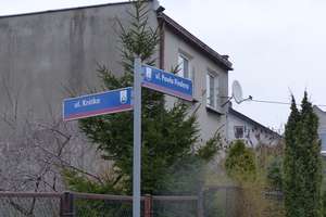 Sejm zatwierdził zmianę nazw ulic,
chociaż mieszkańcy byli przeciwni