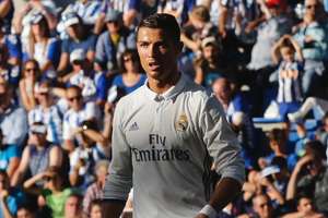 Cristiano Ronaldo do końca kariery w Realu Madryt?