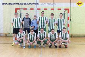 Suska Liga Futsalu: kto nie był na niedzielnych meczach, niech żałuje