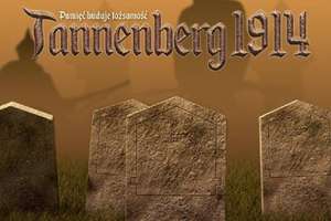 Już dziś premiera serialu dokumentalnego Tannenberg 1914! 