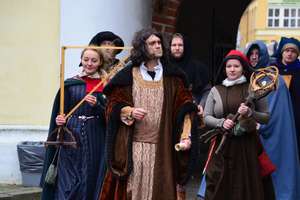 Obchody 500-lecia przybycia Mikołaja Kopernika do Olsztyna