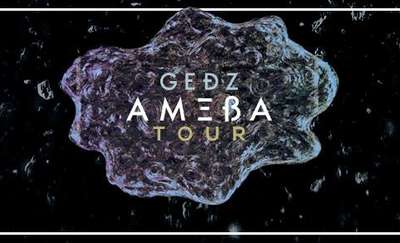 Gedz Ameba Tour w Anderze
