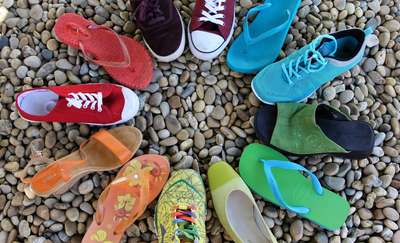 5 rodzajów butów, które są szkodliwe dla zdrowia