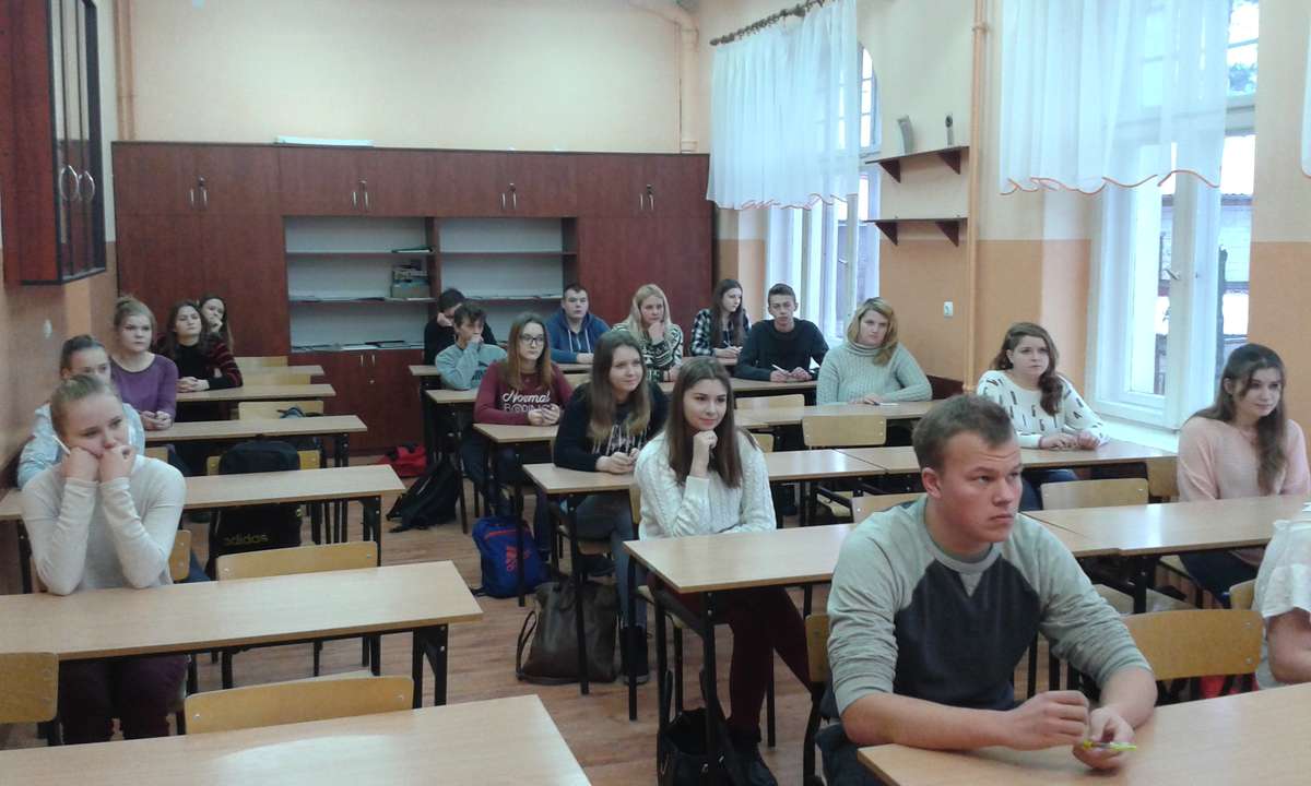 Jagiellonka Lions Club - ZSIPO