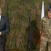 Macierewicz: Wszelkie kwestie związane z obecnością wojsk NATO w Polsce będzie koordynowało MON