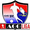 Halówka - AGG Liga OSiR Rybno