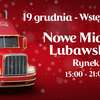 W poniedziałek popołudnie i wieczór z Coca - Cola na rynku w Nowym Mieście
