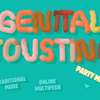 Nasza Recenzja: Genital Jousting